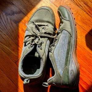 Chaco sneakers in like new condition!